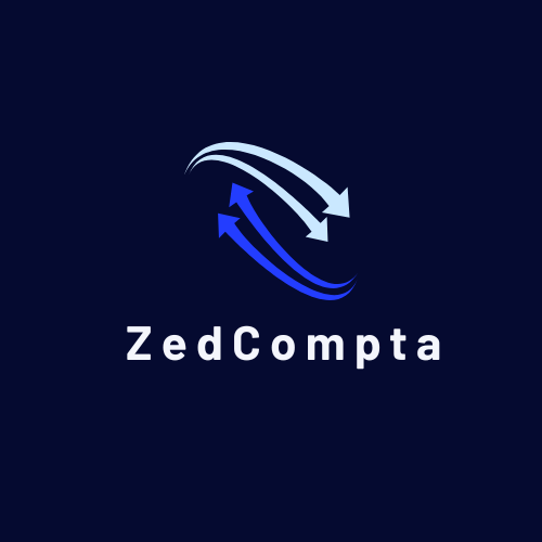 ZedCompta Logo